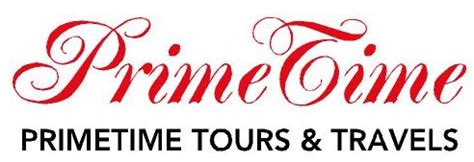 prime time tours and travels